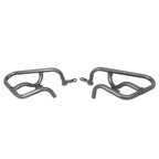 Engine Guard Crash Bar for Honda NC700X/S (2012-2019) Black