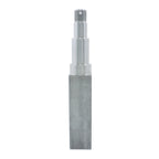 Trailer Axle Spindle for 11'×1.75' Square Spindle (Fits 84)