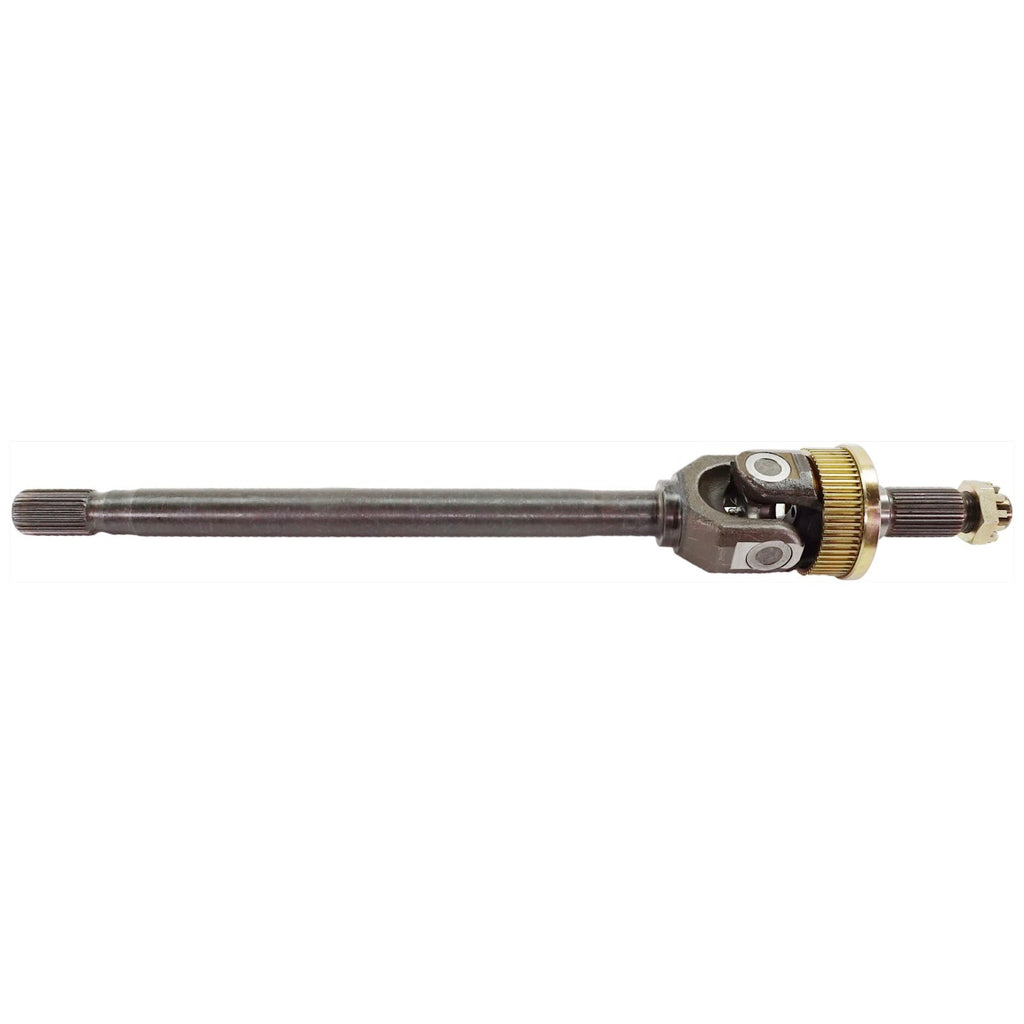 Front Driver Left Axle Shaft for Ram 1500 2000-2001