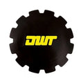 Set of 4 Beadlock Rear Wheel Mud Plug Cover Caps for Douglas DWT 8"