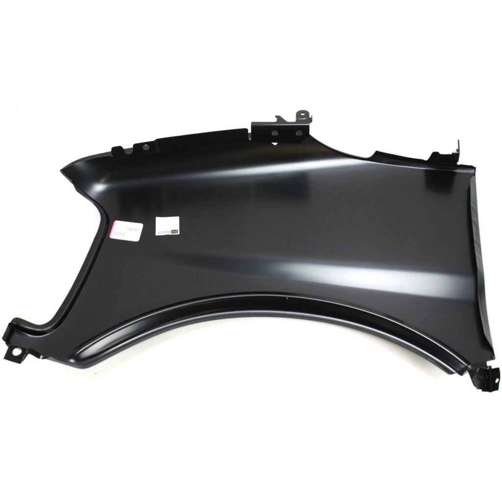 Fender for Chevrolet Express 3500 (1996–2002) Front Passenger Side