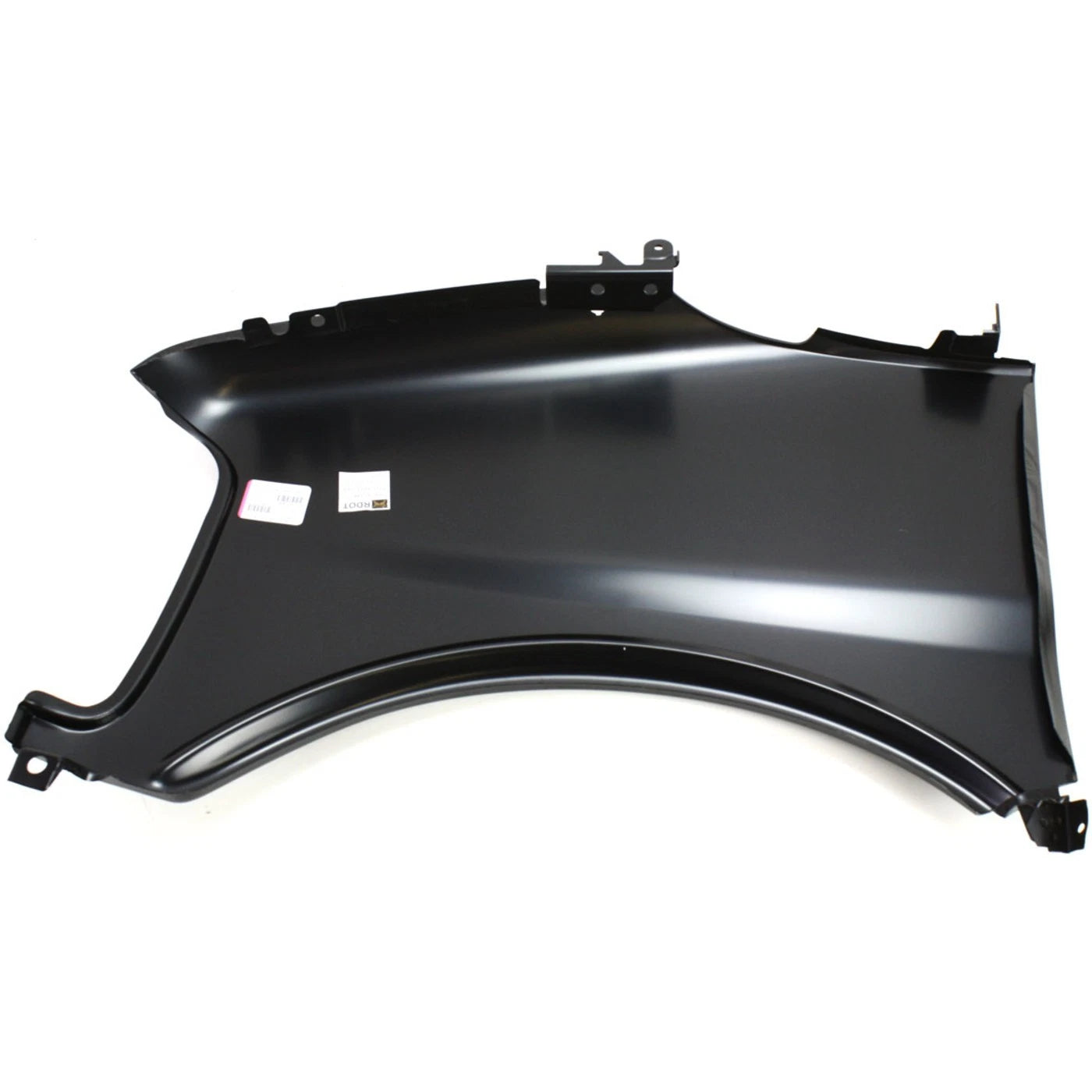 Fender for Chevrolet Express 3500 (1996–2002) Front Passenger Side
