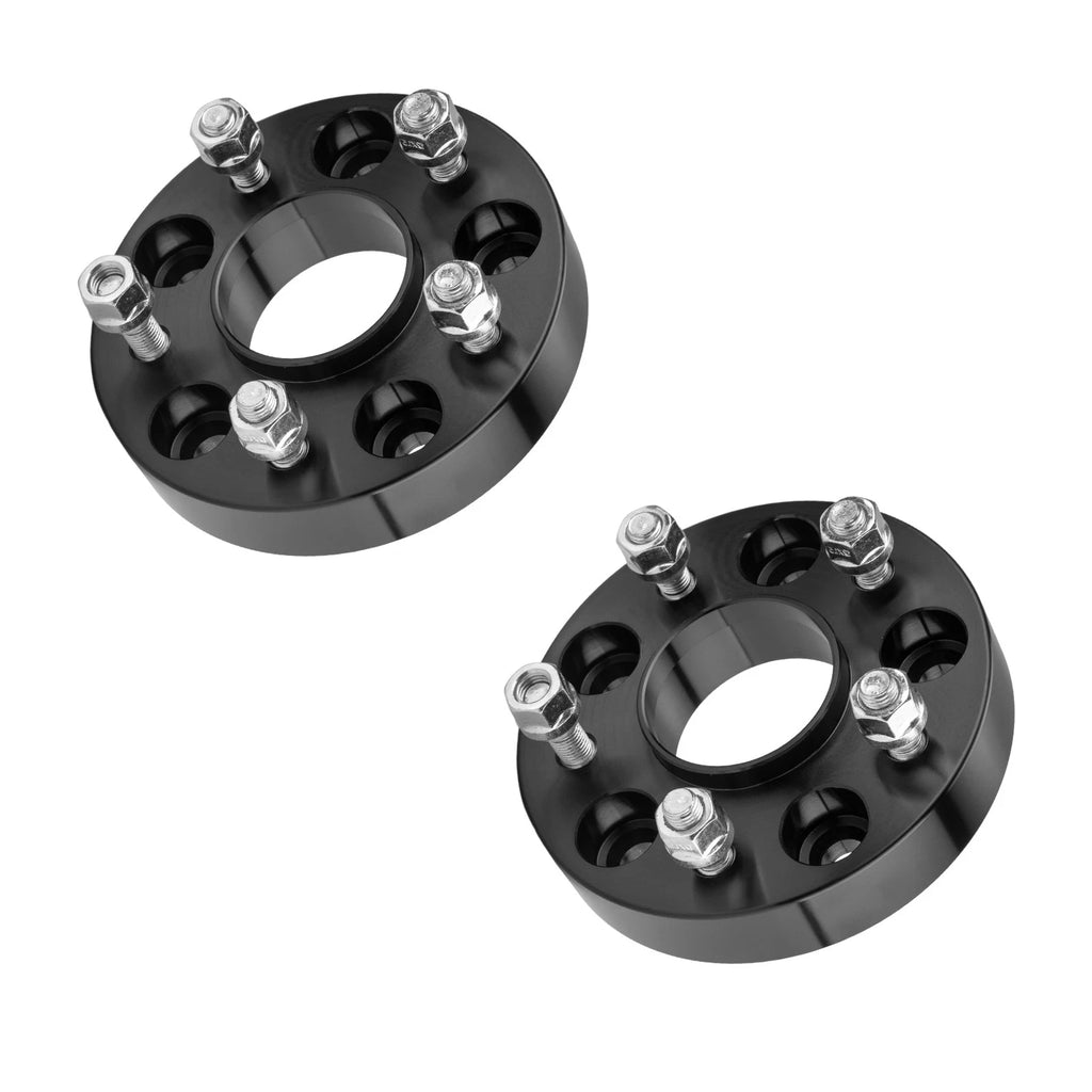 Wheel Spacer for Chevrolet Corvette (1997–2008)