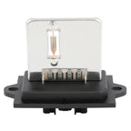 HVAC Heater Blower Motor Resistor for Subaru Impreza (2012-2016)