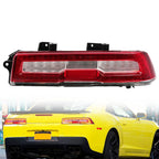LED Tail Light Assembly for Chevy Camaro (2014–2015)