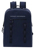 Waterproof Backpack for Harley-Davidson (90615-BLUE)
