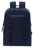 Waterproof Backpack for Harley-Davidson (90615-BLUE)