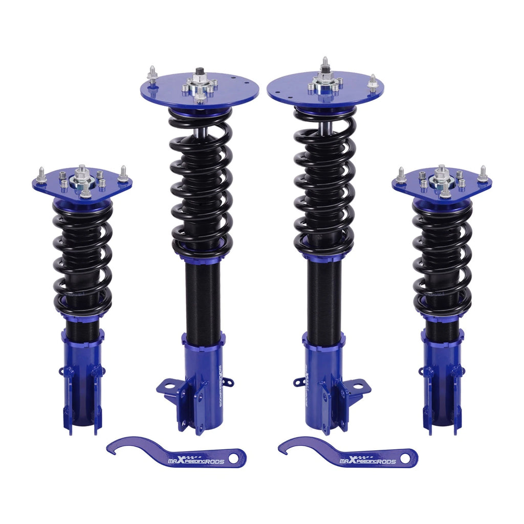 Coilovers Strut Shock Lowering Kit for Dodge Neon SRT-4 (2003–2005)