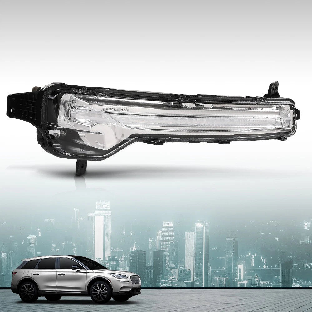 LED Turn Signal Light Assembly for Lincoln Corsair (2020–2025)