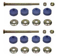 Set of 2 Front Stabilizer Bar Link Kits for PT Cruiser Neon SX (1995–2005)