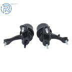 Set of 4 Engine and Transmission Mounts for Toyota Sienna (2015-2017)
