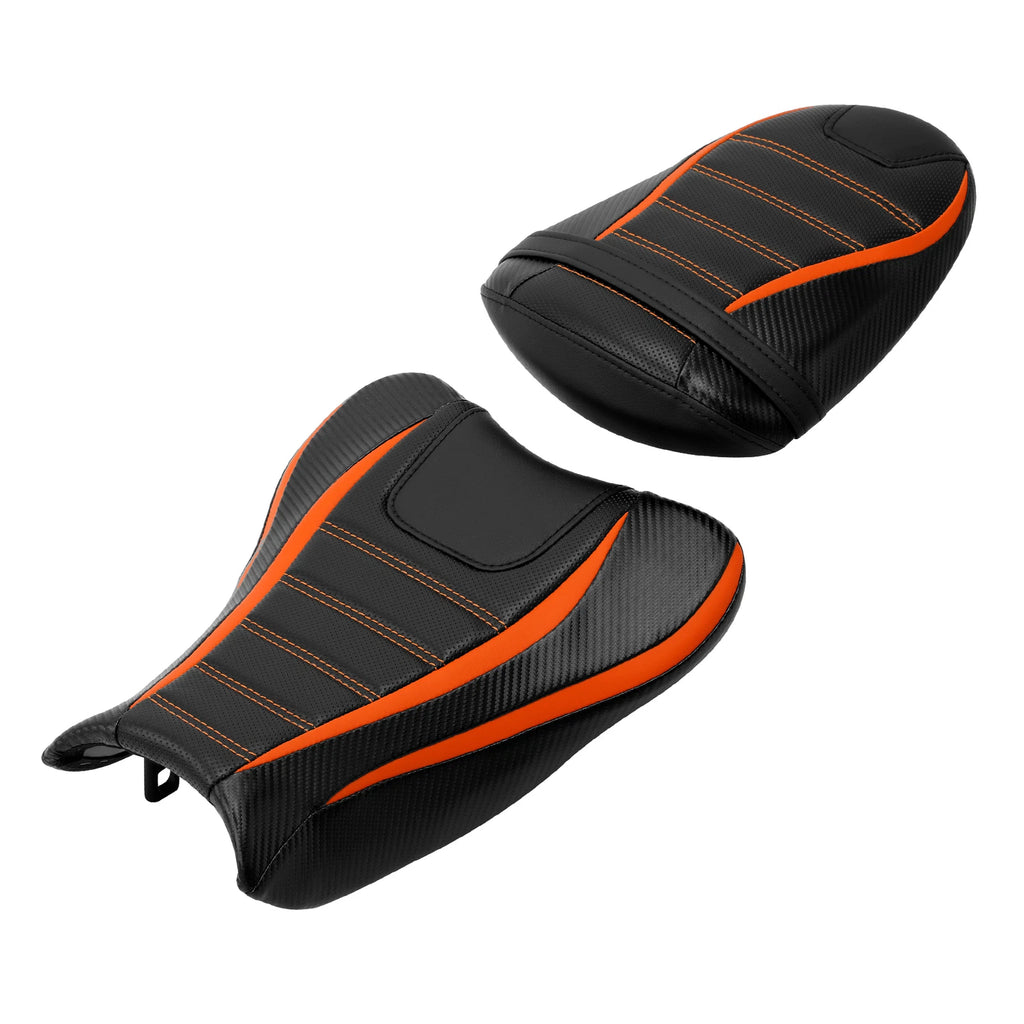 Rider & Passenger Seats for Suzuki GSXR1000 (2007–2008)