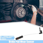 4pcs Brake Pad Sensors for Mercedes-Benz