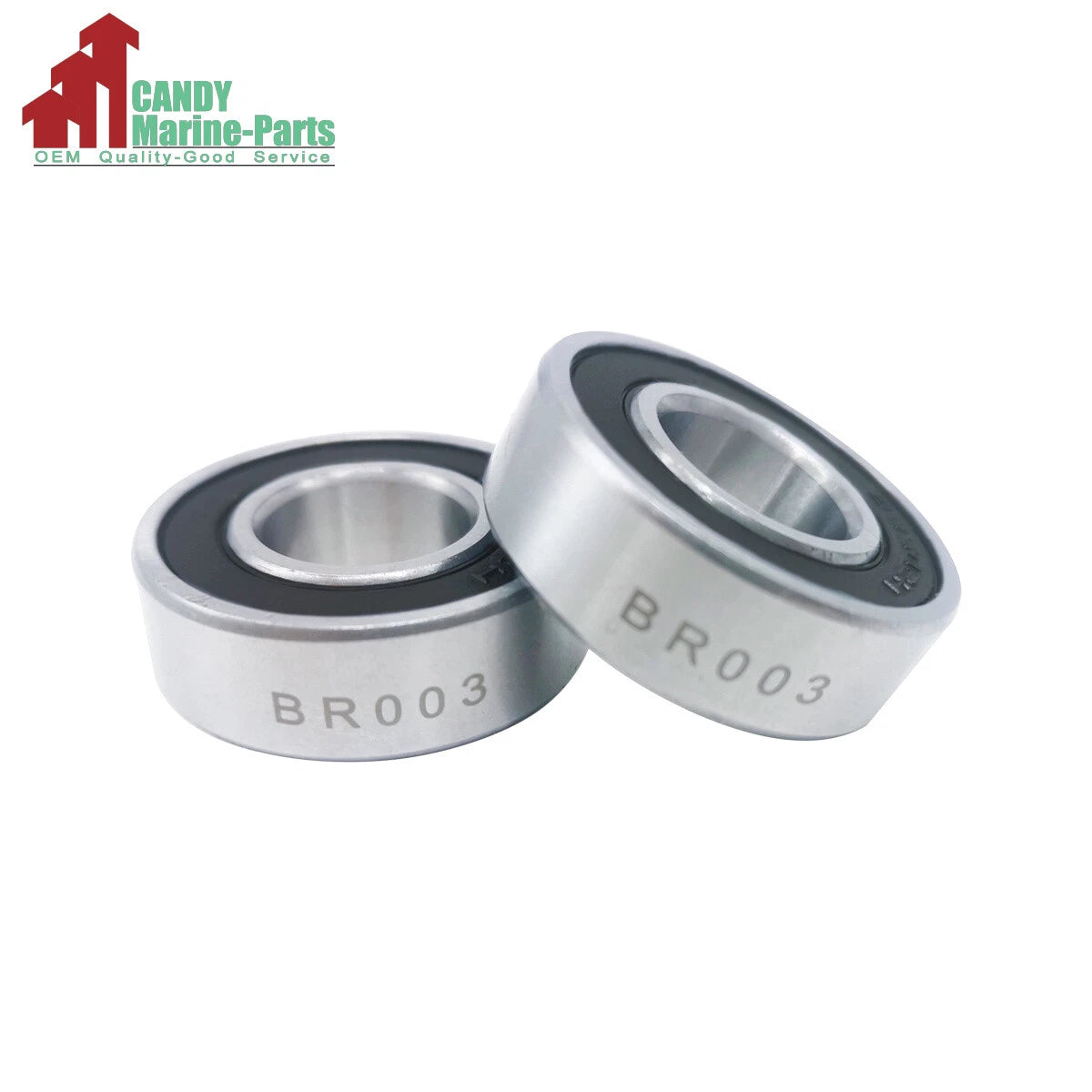 Major Repair Kit for Sherwood Pumps G903 G908 (Universal Cam 18663)