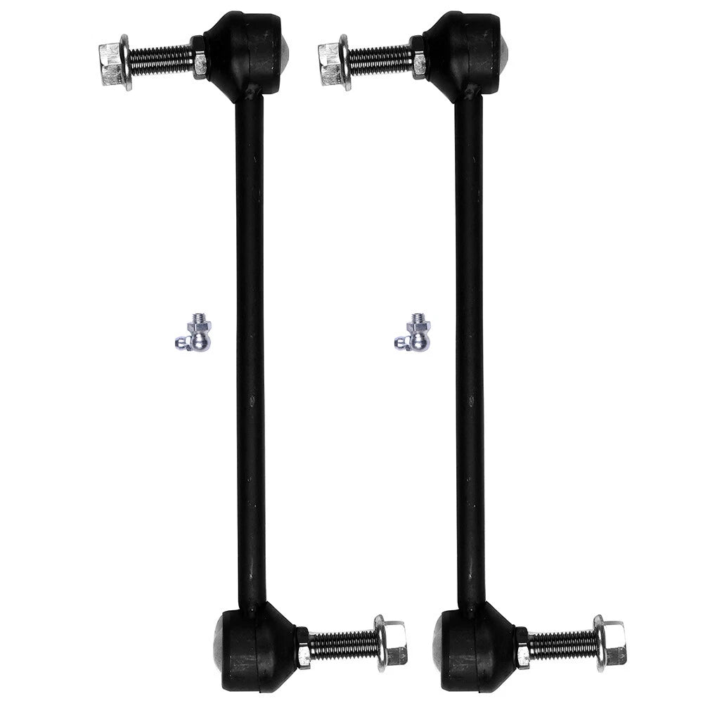 Struts and Shock Absorbers for Ford Mustang (2005–2010) Front Rear