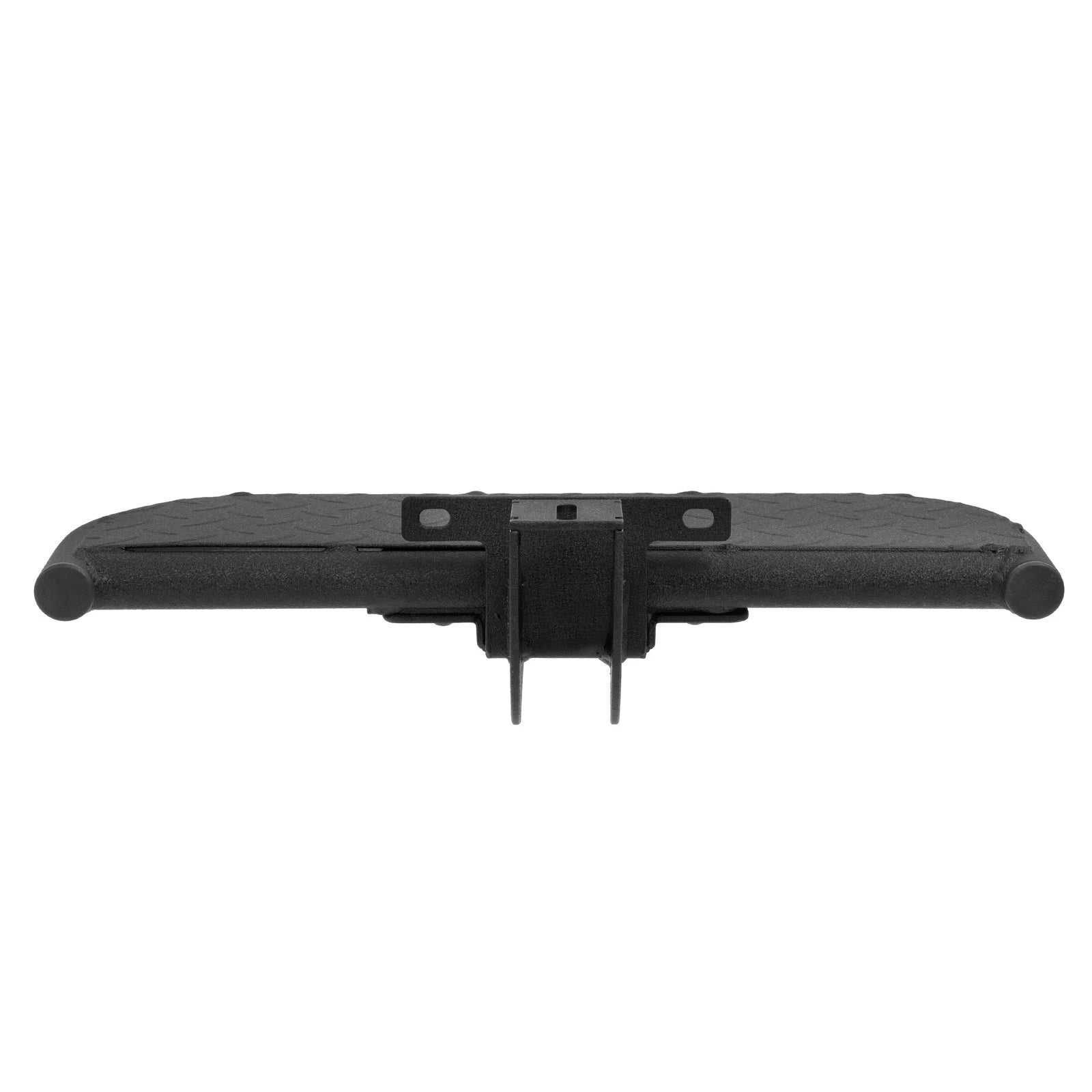 Set of 2 Side Hood Step Nerf Bars for Jeep Wrangler JL (2018–2025)