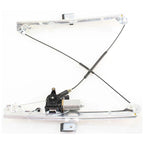 Front Door Glass for Chevy Yukon, Avalanche, Suburban