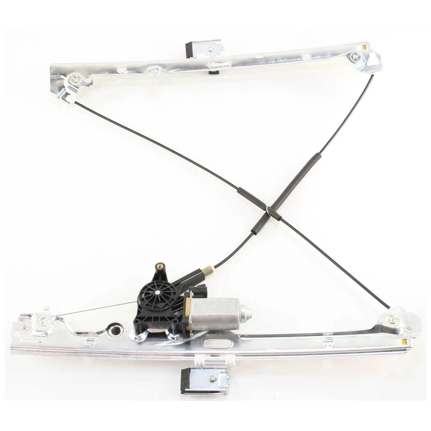 Front Door Glass for Chevy Yukon, Avalanche, Suburban
