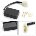 CDI Box Module for Kawasaki Bayou 300 KLF300 KLT200 KLT250 KZ250 1986
