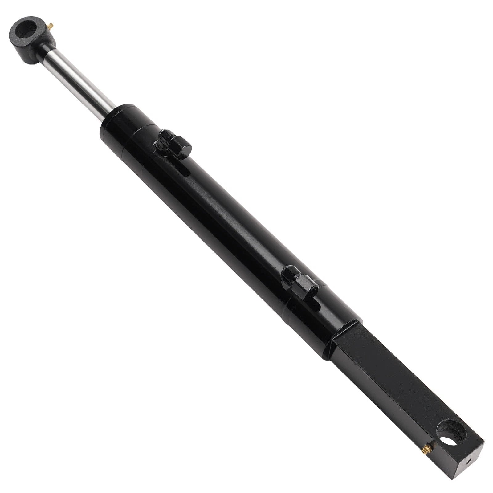 Quick Tach Cylinder for Bobcat 863 864 873 A220 A300 S150 S160 T180 T190 (–) 6810350