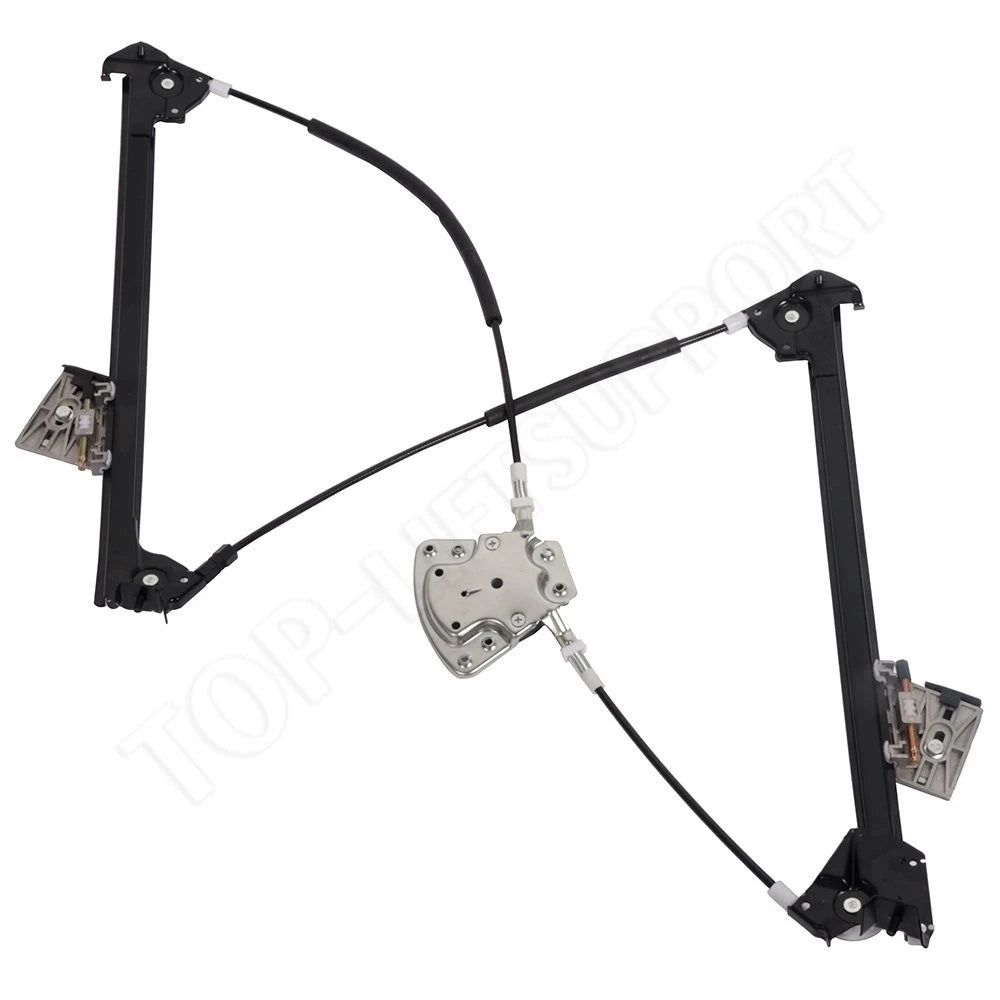 Window Regulator Set for Porsche Boxster (1997–2004)