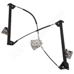 Window Regulator Set for Porsche Boxster (1997–2004)