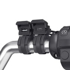Handlebar Mounted Motorcycle Charger for Motorcycles