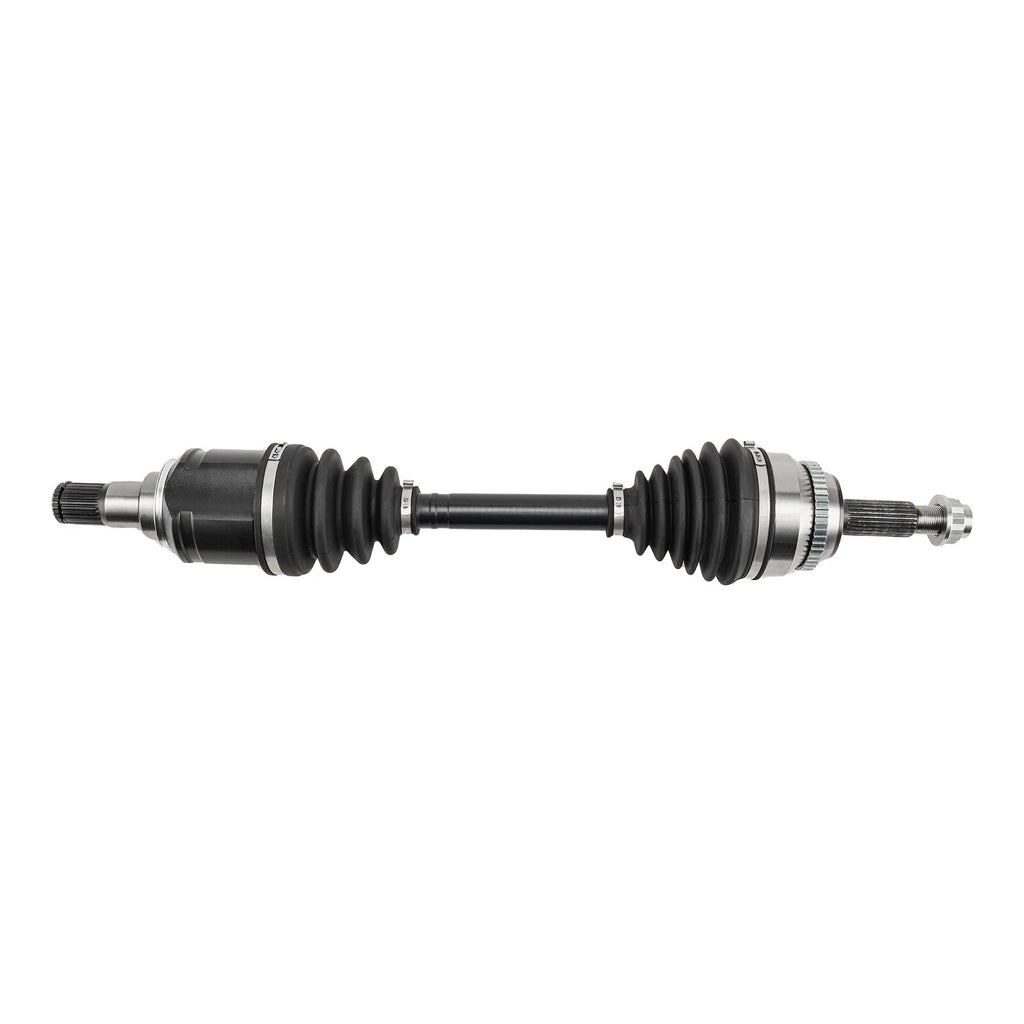 Front Left CV Axle Shaft Assembly for Toyota RAV4 (2001–2003), Scion tC (2005–2010)