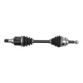 Front Left CV Axle Shaft Assembly for Toyota RAV4 (2001–2003), Scion tC (2005–2010)
