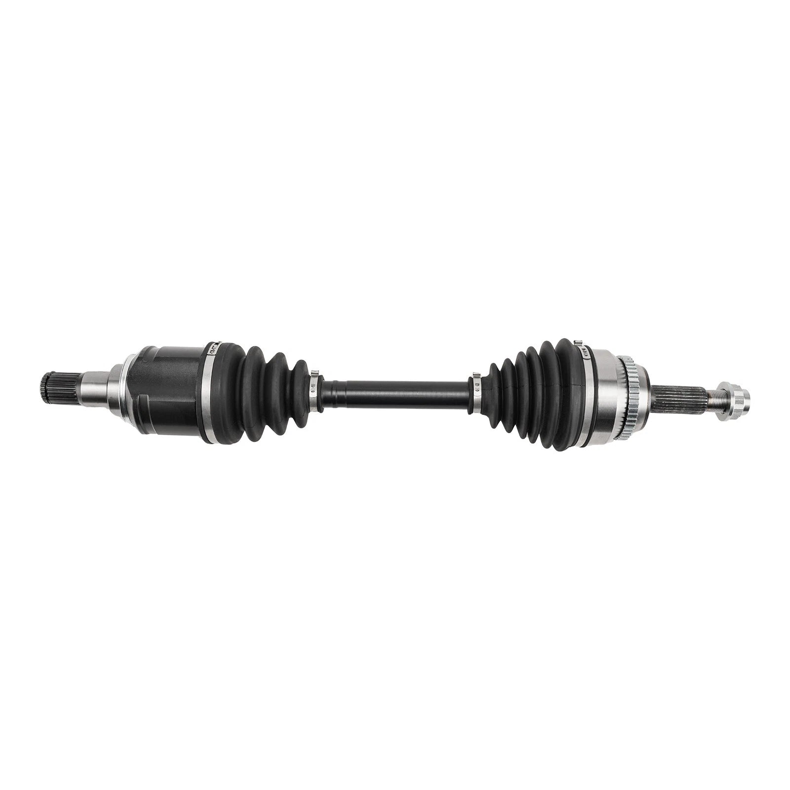 Front Left CV Axle Shaft Assembly for Toyota RAV4 (2001–2003), Scion tC (2005–2010)