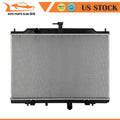Radiator for Chevrolet City Express (2015–2018) & Nissan NV200 (2013–2021)