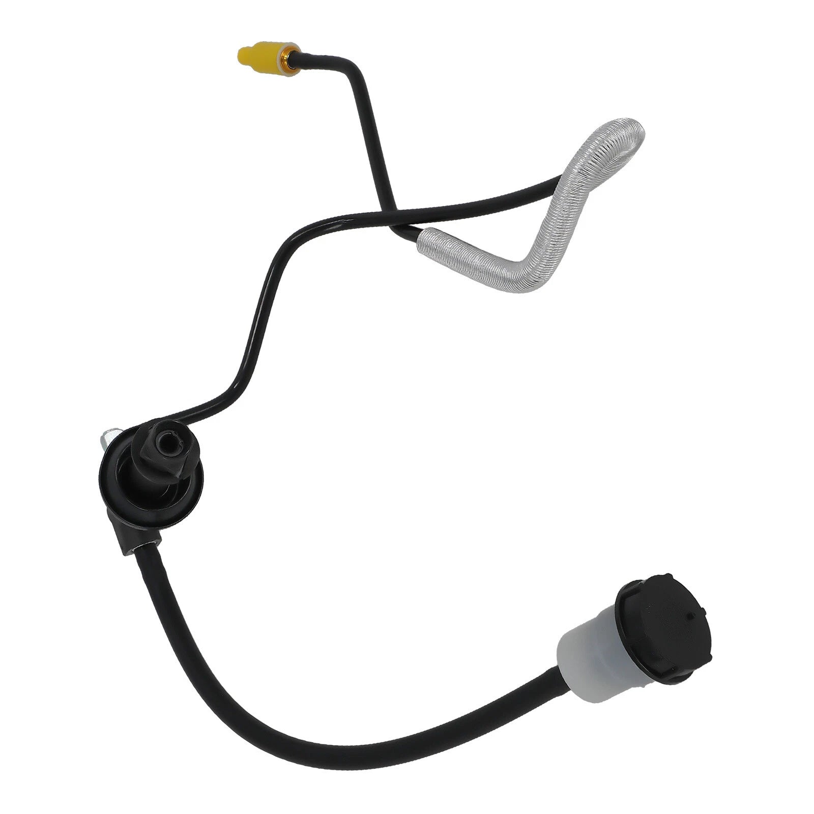 Clutch Line Slave Master Kit for Mazda B2300 (1995-2009)