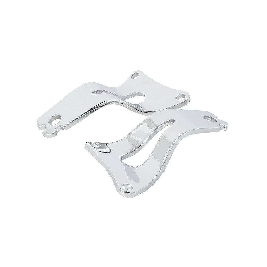 Backrest Low Mount for Harley Touring Street Glide (2009–2013)