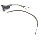 Rear Right Door Lock Actuator for Nissan Altima (2019–2022)