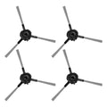 10X Side Brush Replacement Kit for Prosceni Q20 Plus Robot Vacuum Mop