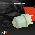 Power Steering Reservoir Bottle for Nissan Frontier Pathfinder Xterra (2005–2022)