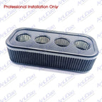 High-Performance Air Filter for Yamaha AR SX 230 (1000, 1100) 6B6-14451