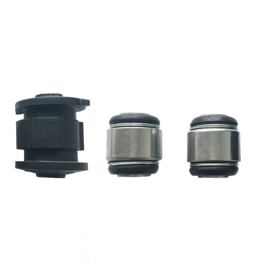 3PC Rear Control Arm Knuckle Bushing for Toyota Highlander Camry (1990–1998)