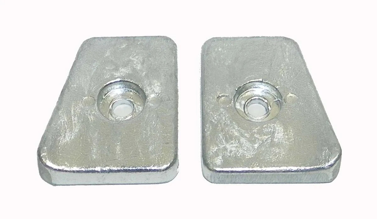 Zinc Anode for Johnson/Evinrude 20-35 Hp (WSM)