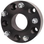 Set of 4 Wheel Spacers for Dodge Ram 1500 (Fits 5x5.5, 2")