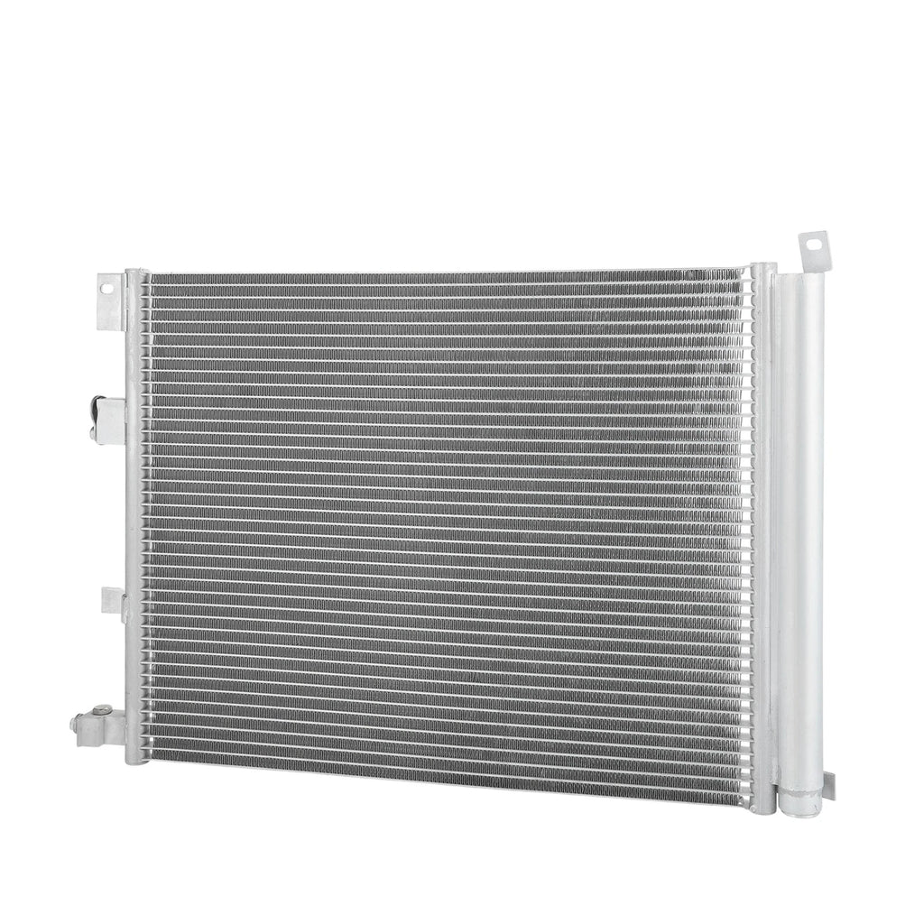 A/C Condenser with Drier for Nissan Sentra (2013–2019) 4230/921003SH0A