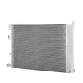 A/C Condenser with Drier for Nissan Sentra (2013–2019) 4230/921003SH0A