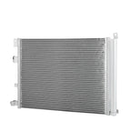 A/C Condenser with Drier for Nissan Sentra (2013–2019) 4230/921003SH0A