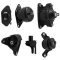 Engine Motor Mount for Honda Accord 2.4L L4 Automatic (2008–2012) EM9428