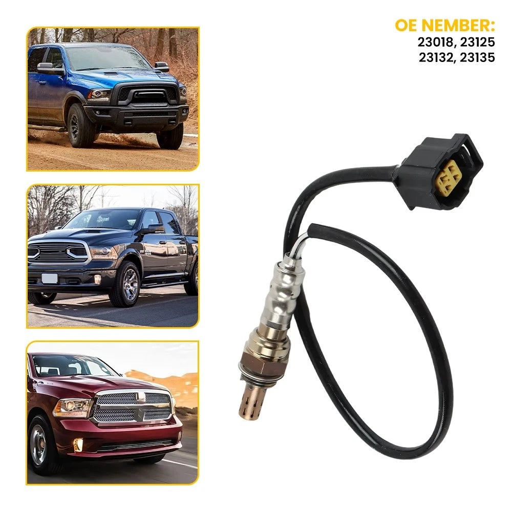 O2 Oxygen Sensor for Dodge Ram 1500 (2002–2010)