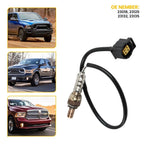 O2 Oxygen Sensor for Dodge Ram 1500 (2002–2010)