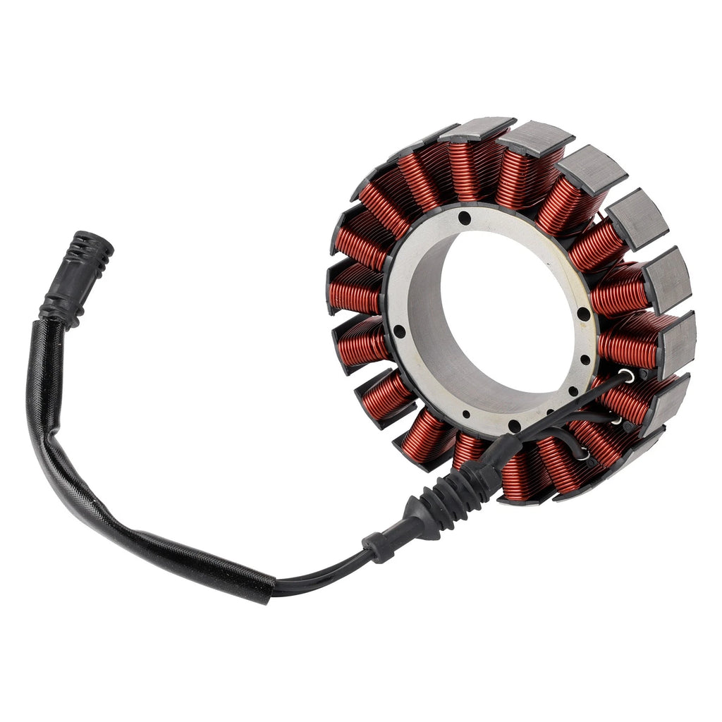Stator & Regulator Rectifier Primary Gasket Kit for Harley Touring FLH FLT (2006)