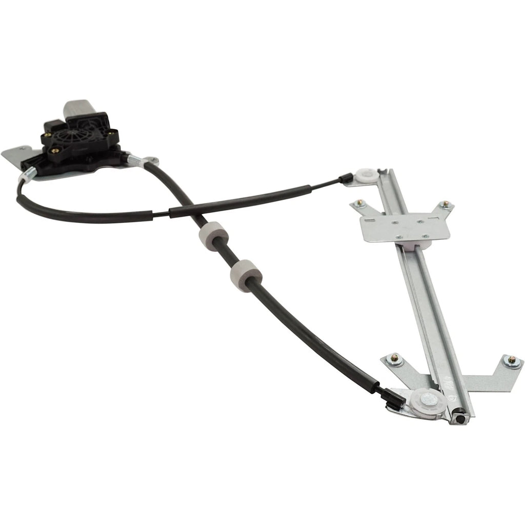 Rear Left Window Regulator for Mercedes G Class (463)