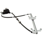 Rear Left Window Regulator for Mercedes G Class (463)