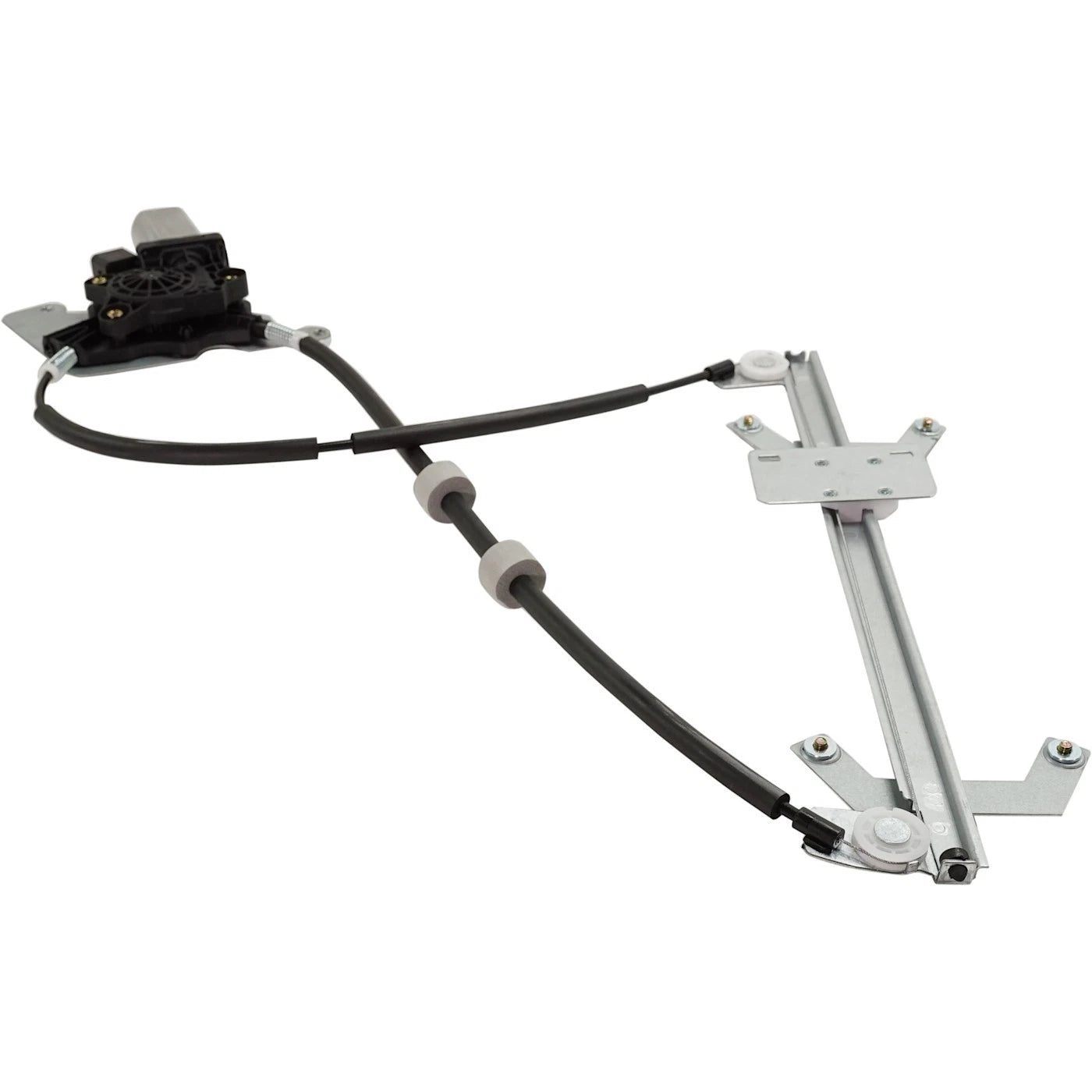 Rear Left Window Regulator for Mercedes G Class (463)